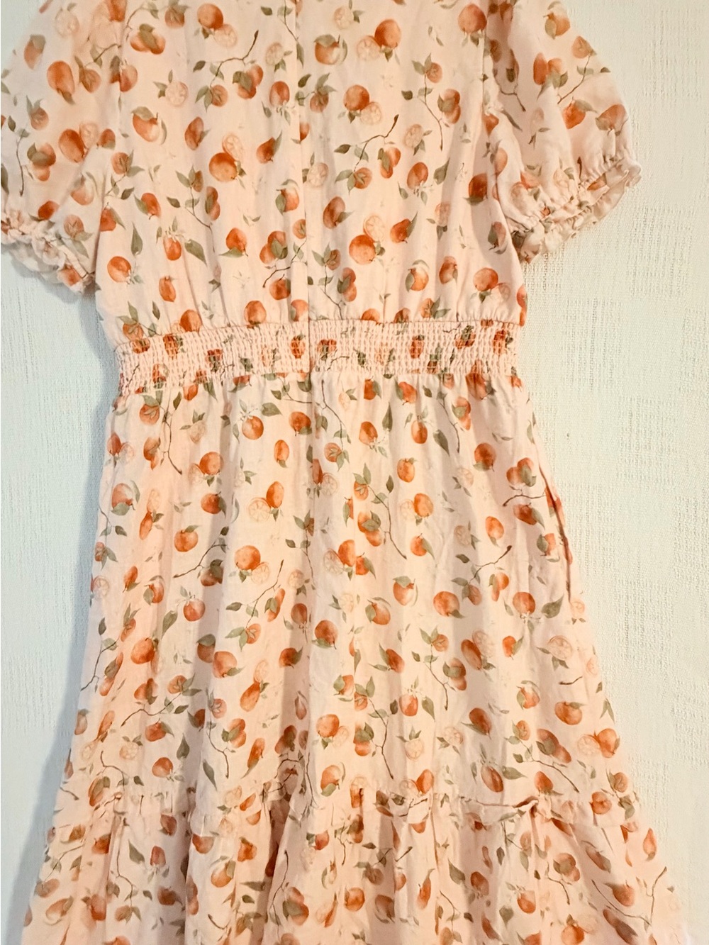 Gal Meets Glam Clementine Size - 10 EUC - Picture 9 of 16